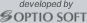 Developed by OptioSoft