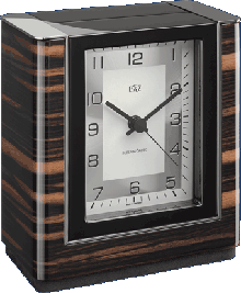 Twin Vision Macassar